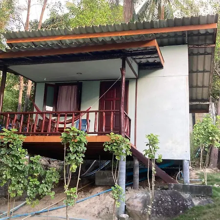 Easy Life Bungalows Ko Pha Ngan Exterior photo