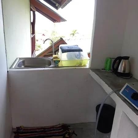Easy Life Bungalows Ko Pha Ngan Exterior photo