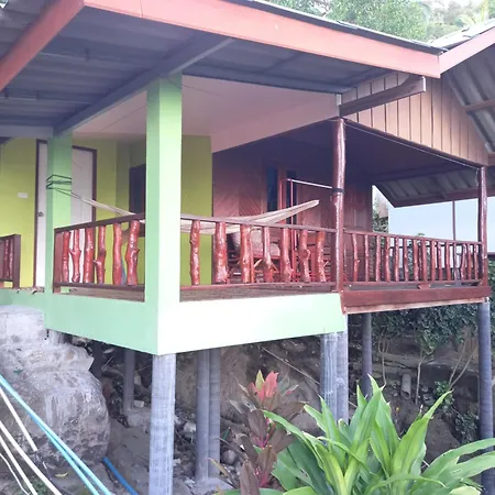 Easy Life Bungalows Ko Pha Ngan Exterior photo