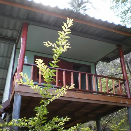 Easy Life Bungalows Ko Pha Ngan Room photo