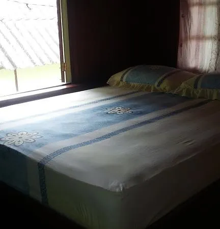 Easy Life Bungalows Ko Pha Ngan Exterior photo