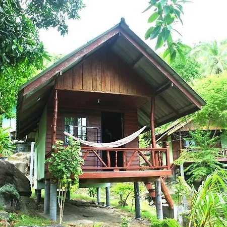 Easy Life Bungalows Ko Pha Ngan Room photo