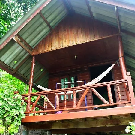Easy Life Bungalows Ko Pha Ngan Room photo