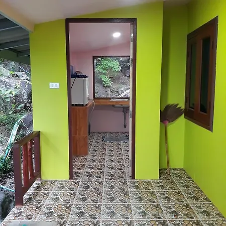 Easy Life Bungalows Ko Pha Ngan Exterior photo