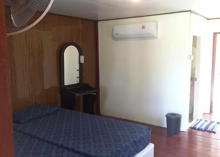 Easy Life Bungalows