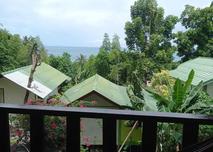 Easy Life Bungalows