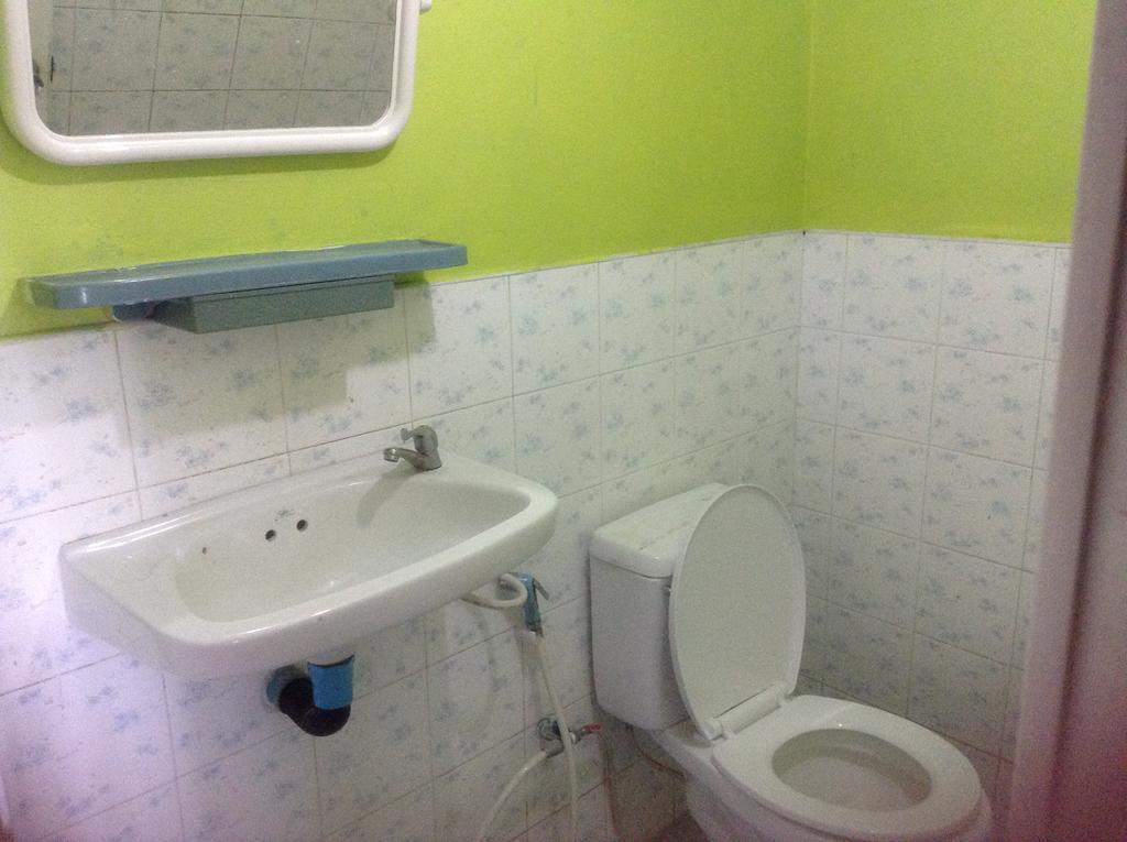Easy Life Holiday home Ko Pha Ngan
