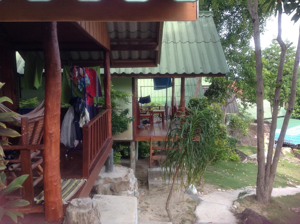 Easy Life Ko Pha Ngan