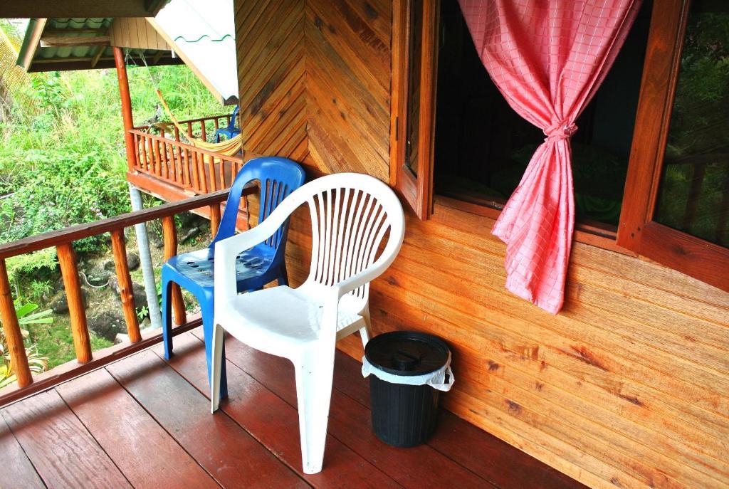 Holiday home Easy Life Ko Pha Ngan