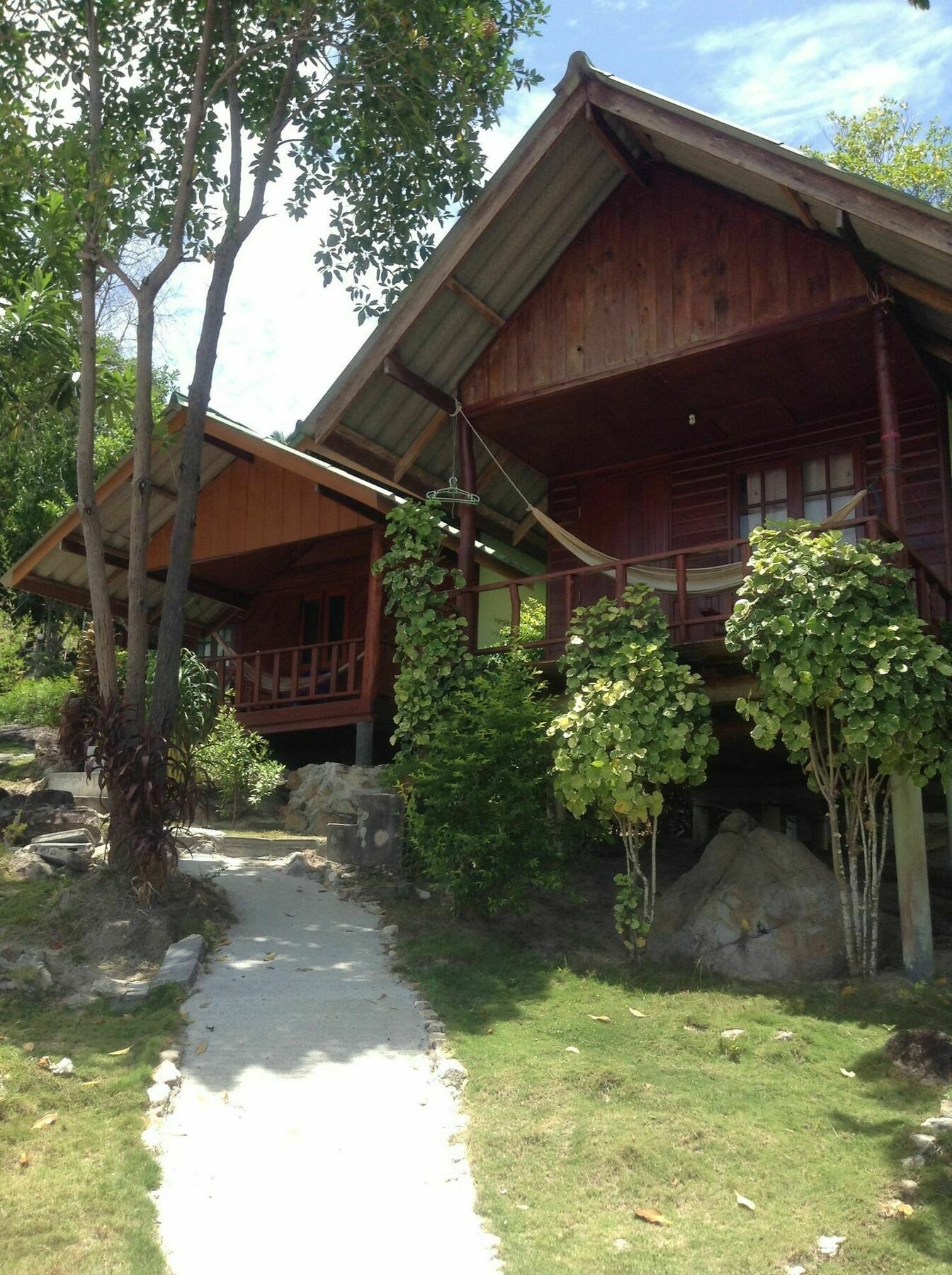 Easy Life Holiday home Ko Pha Ngan