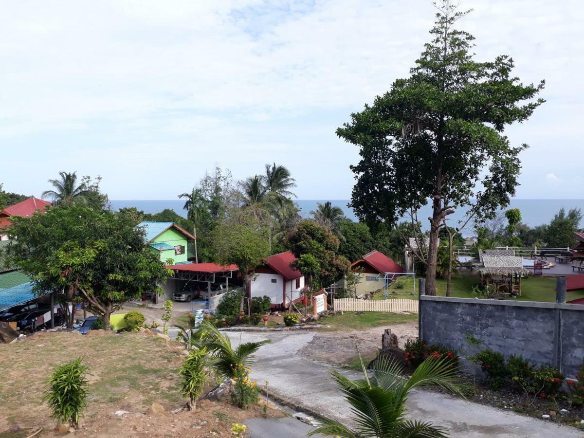 Easy Life Ko Pha Ngan