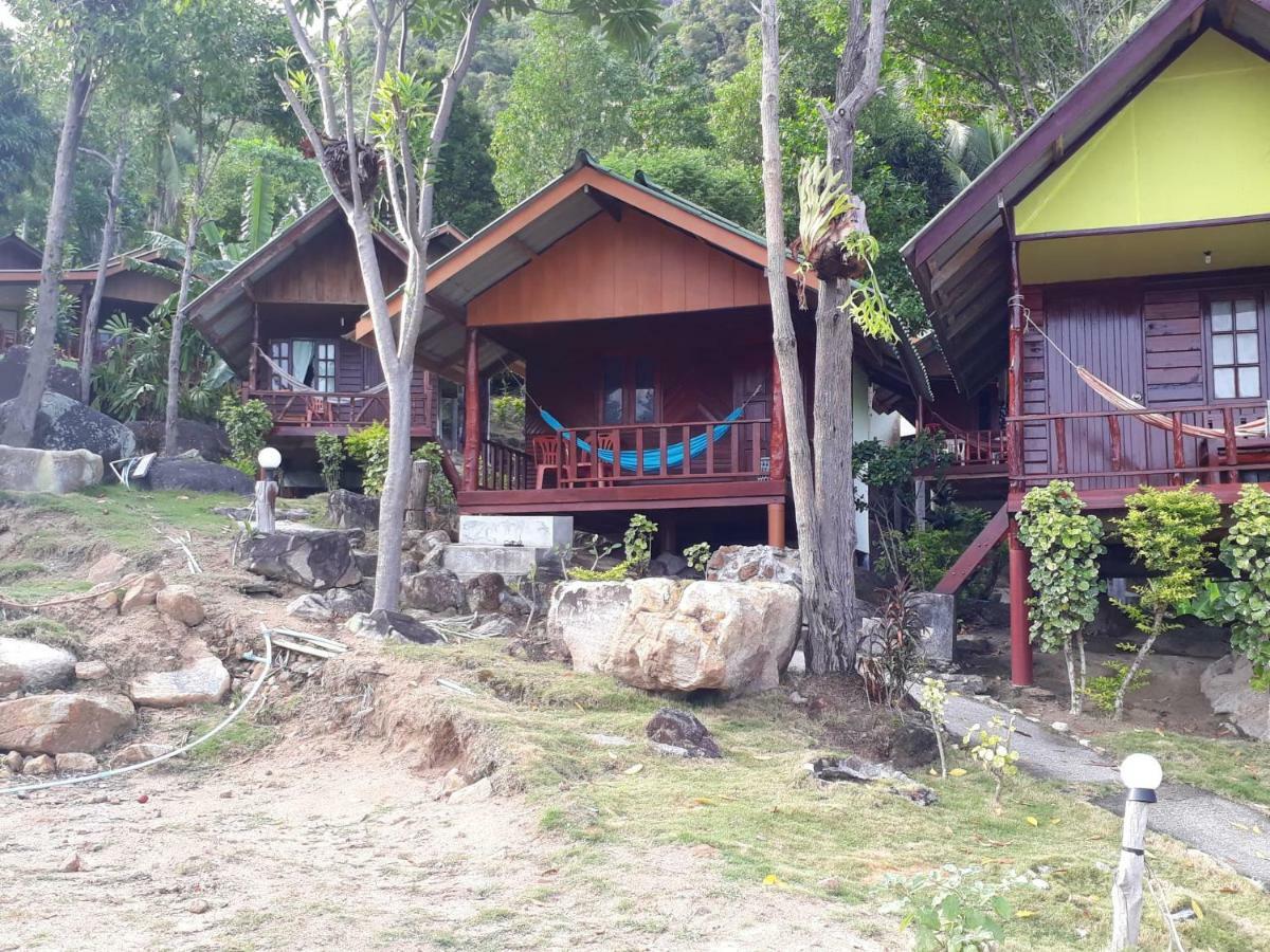 Easy Life Ko Pha Ngan