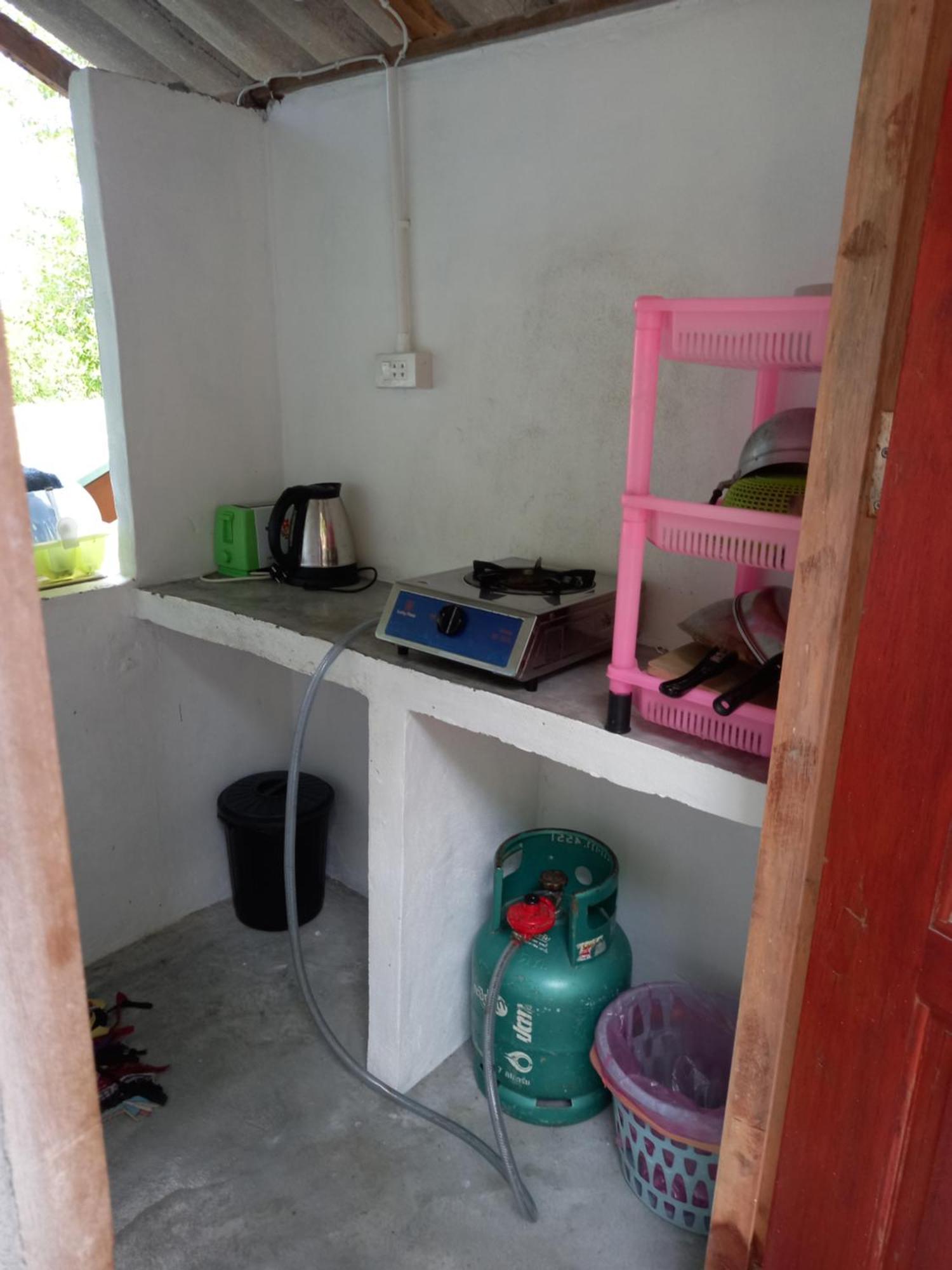 Easy Life Holiday home Ko Pha Ngan