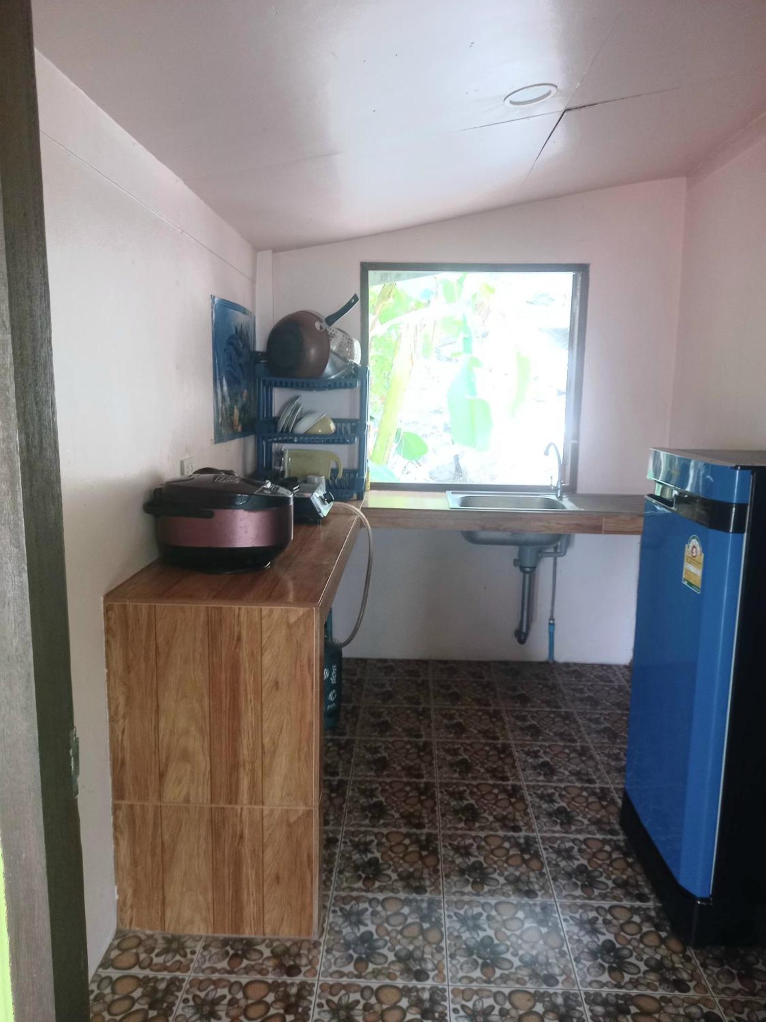 Easy Life Holiday home Ko Pha Ngan