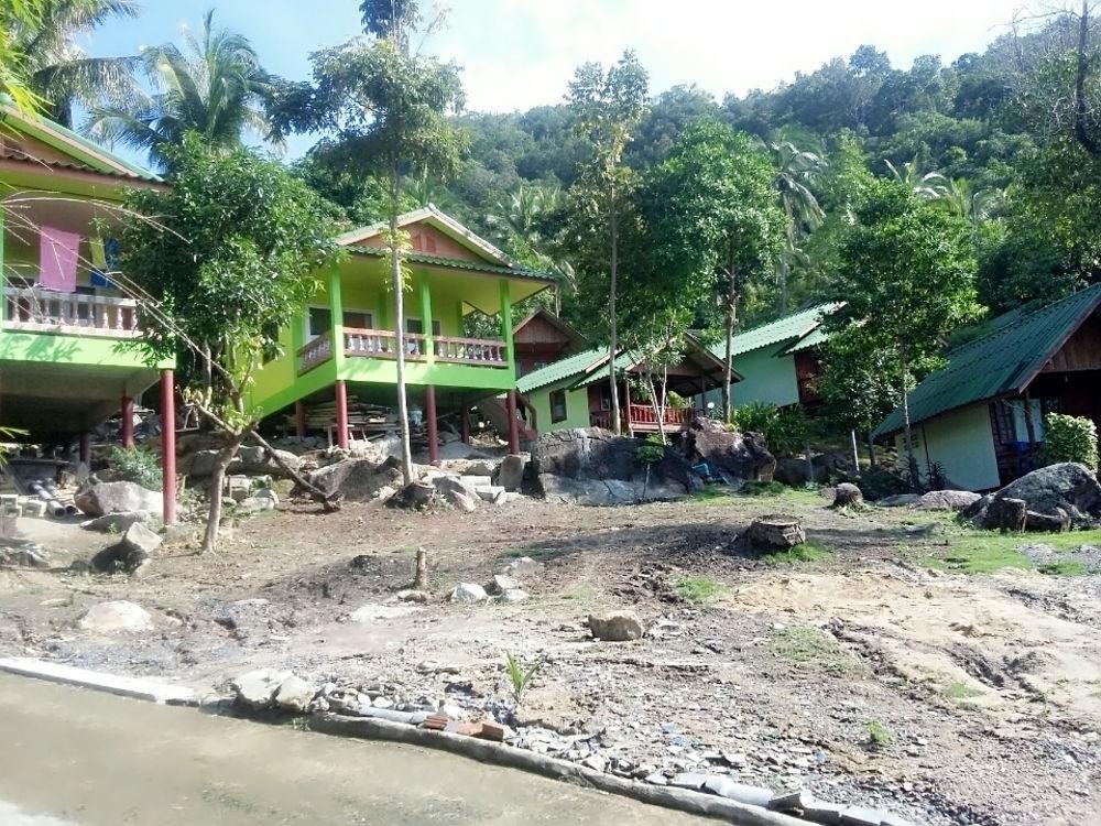 Easy Life Holiday home Ko Pha Ngan