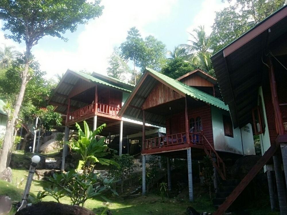 Easy Life Holiday home Ko Pha Ngan