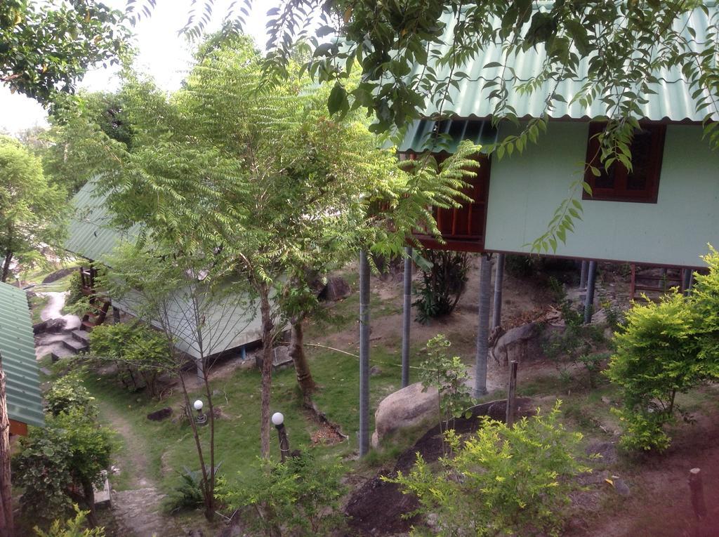 Easy Life Ko Pha Ngan
